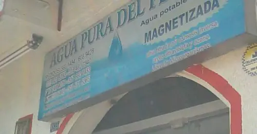 AGUA MAGNETIZADA COLOMBIA SAS AGUA MAGNETIZADA COLOMBIA SAS